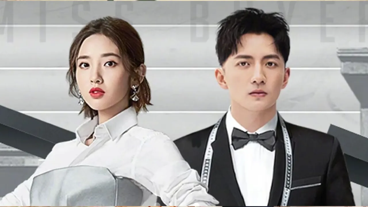 مسلسل Miss Buyer الموسم الاول الحلقة 21 الحادية والعشرون مترجمة HD