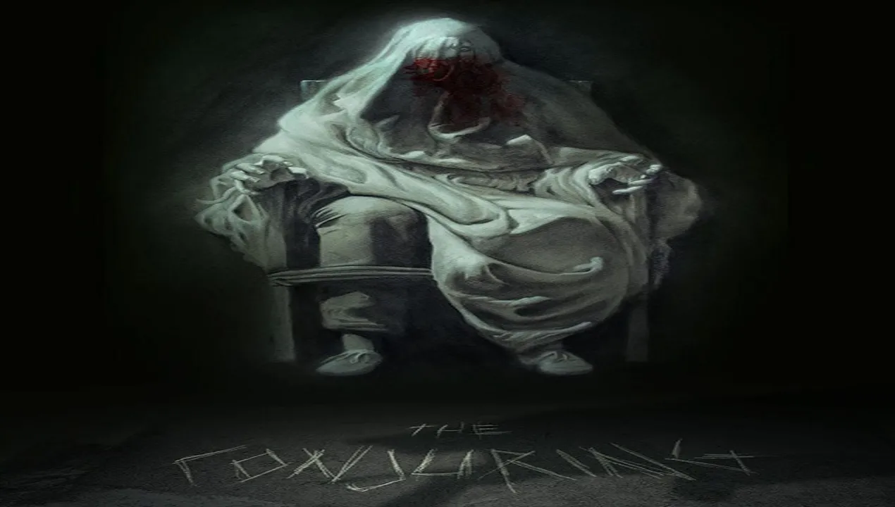 فيلم The Conjuring 1 2013 مترجم HD