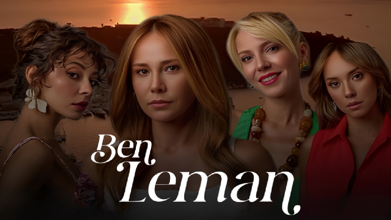 مسلسل انا ليمان الموسم الاول الحلقة 13 الثالثة عشر مترجمة HD