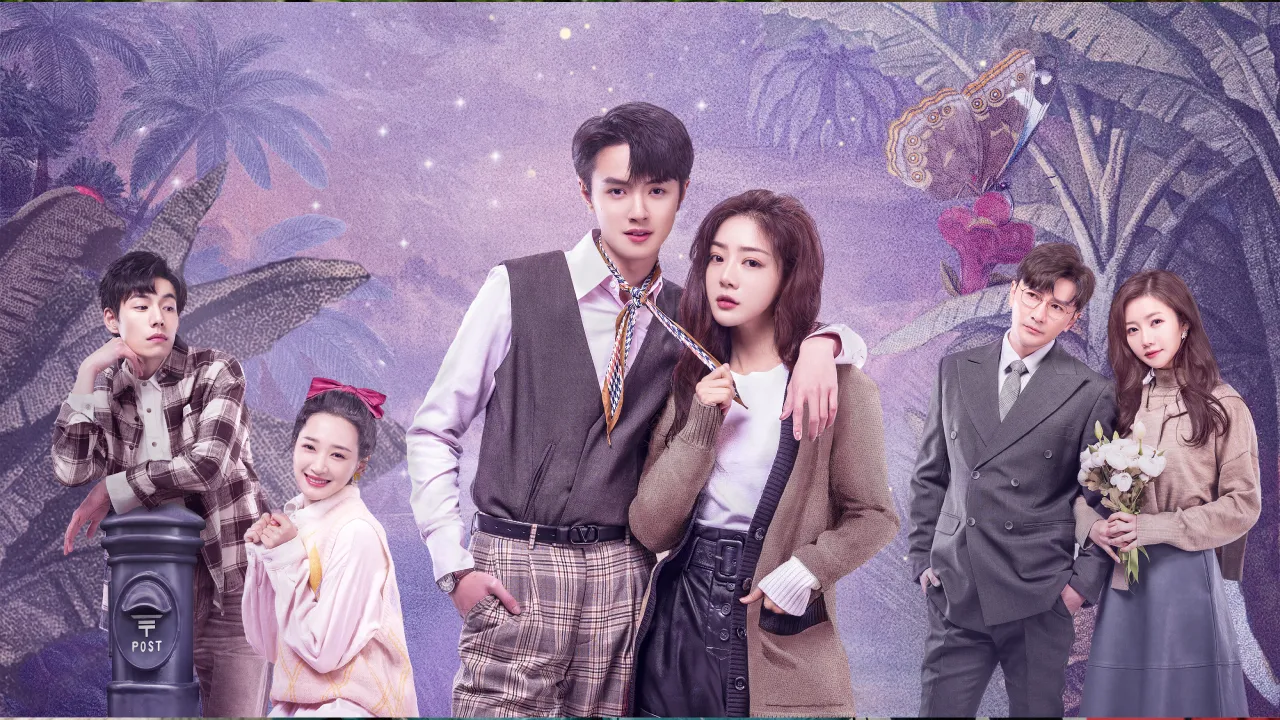 مسلسل كن نفسك To Be A Brave One الحلقة 13 الثالثة عشر مترجمة HD