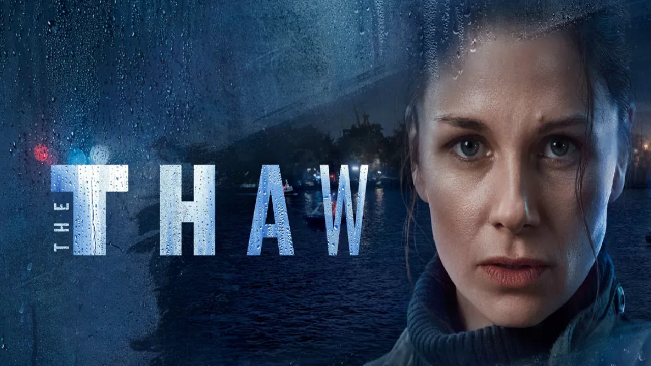مسلسل The Thaw الحلقة 1 الاولى مترجمة HD