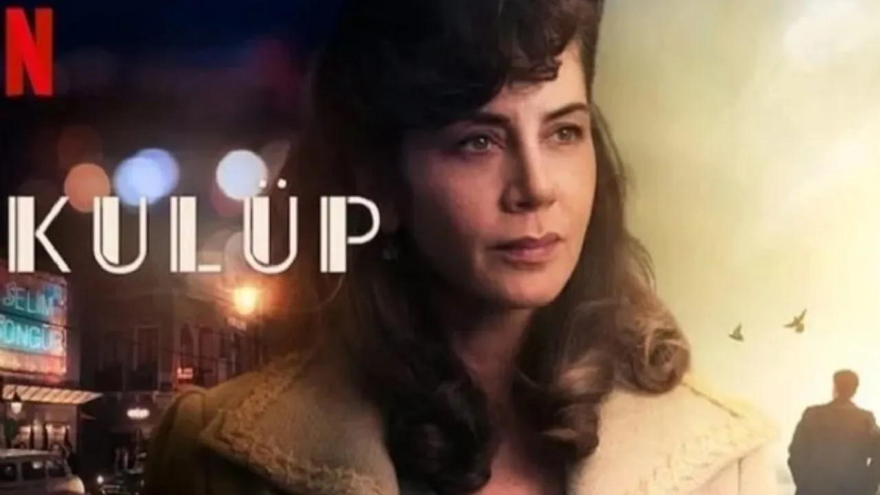 مسلسل الملهى 2 الحلقة 1 الاولى مدبلج HD