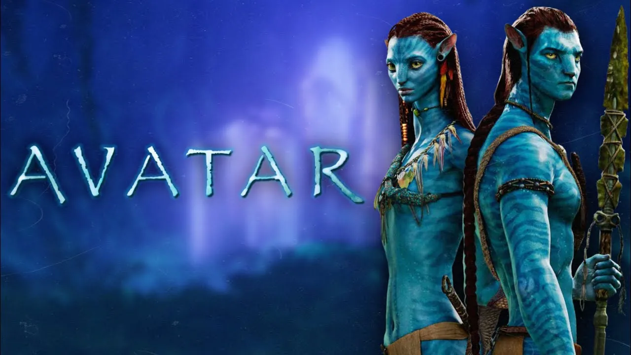 فيلم Avatar 2009 مترجم HD