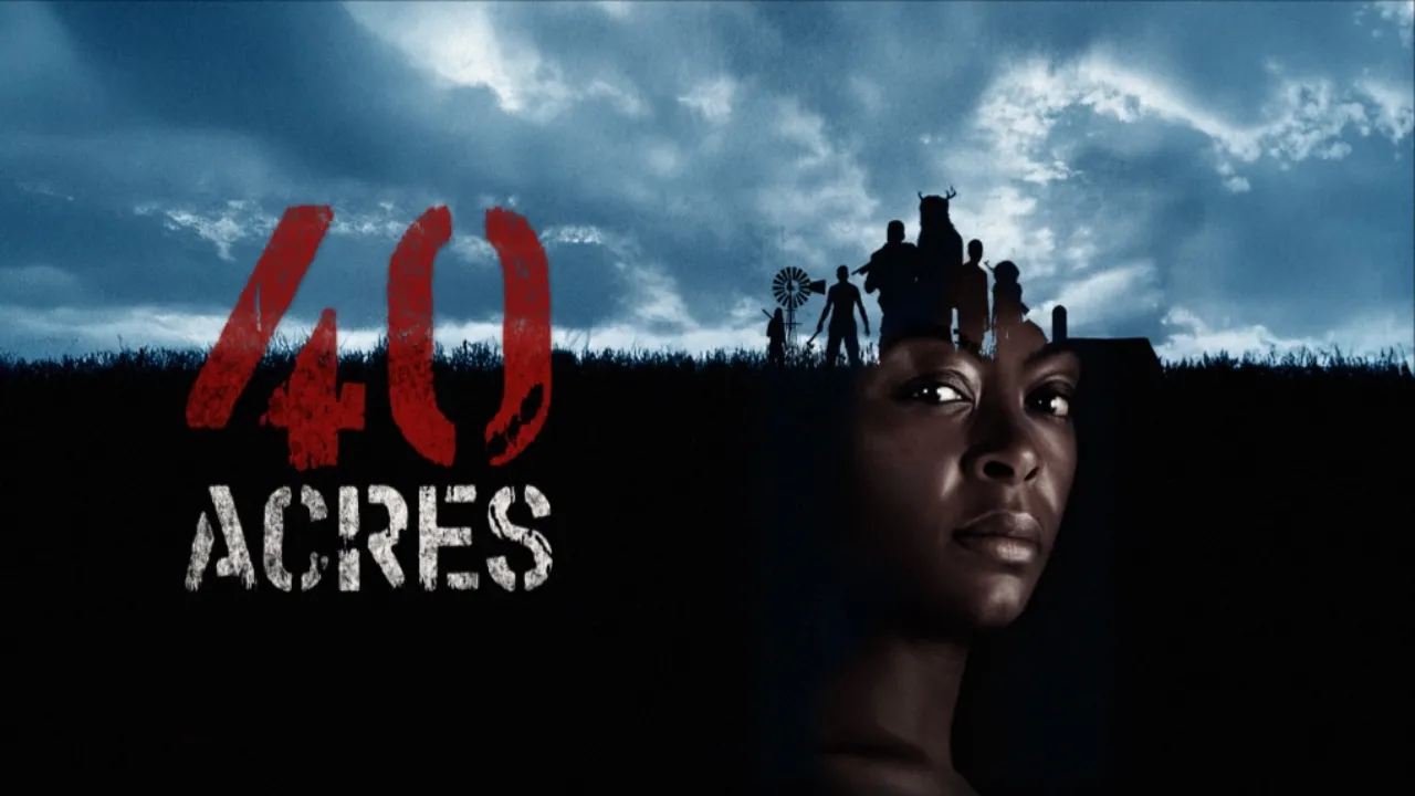 فيلم 40 Acres 2024 مترجم HD