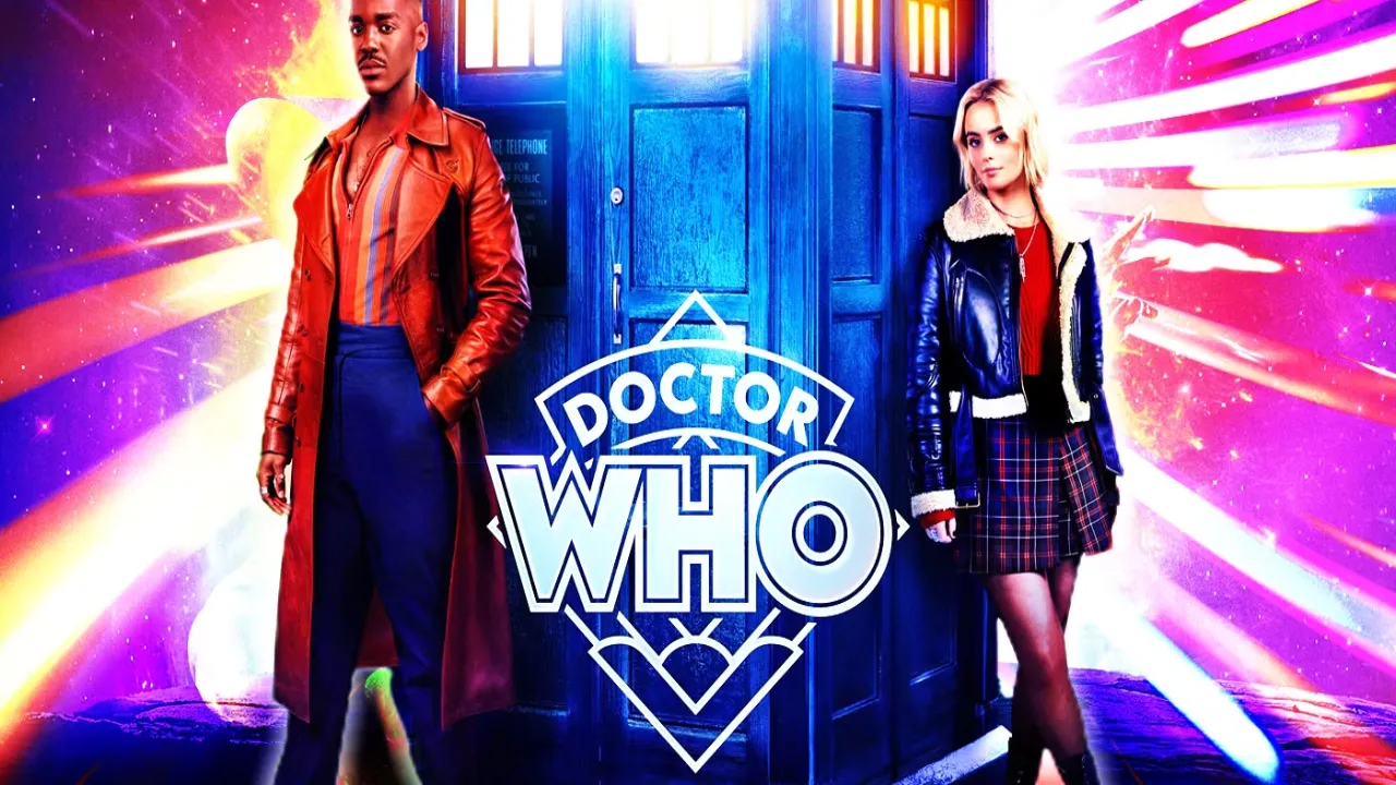 مسلسل Doctor Who الموسم الرابع عشر لحلقة 4 الرابعة مترجمة HD