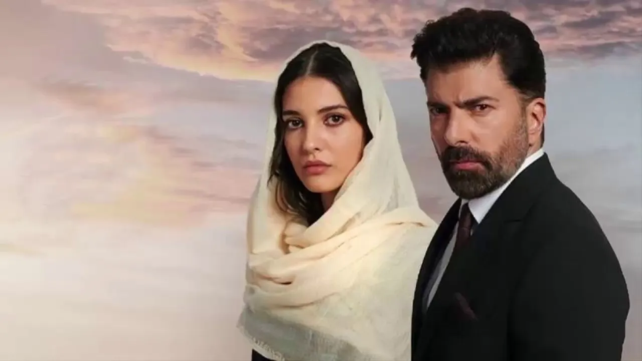 مسلسل الاسر الحلقة 7 السابعة مترجم HD