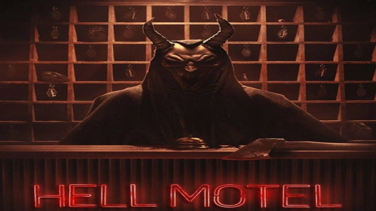 مسلسل Hell Motel الحلقة 1 الاولى مترجمة كاملة