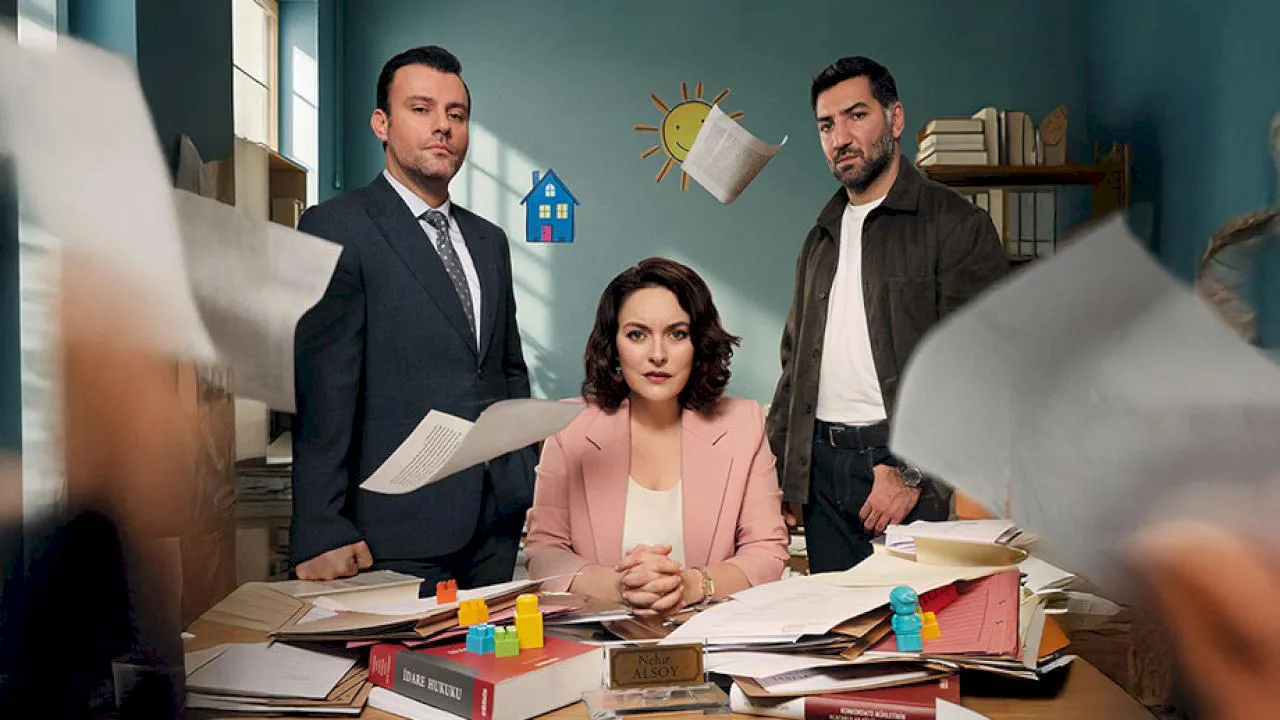 مسلسل يوم اخر الحلقة 10 العاشرة مترجمة HD