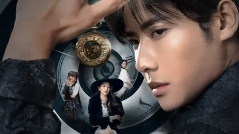 مسلسل تبديل القدر Destiny Switch الحلقة 1 الاولى مترجمة كاملة