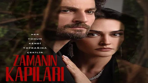 مسلسل أبواب القدر الموسم 2 الحلقة 9 التاسعة مترجمة كاملة