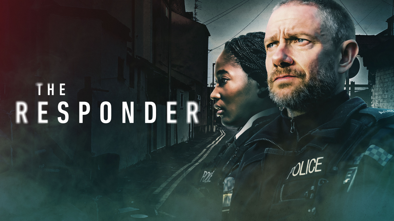 مسلسل The Responder الموسم الثاني الحلقة 5 والاخيرة مترجمة HD