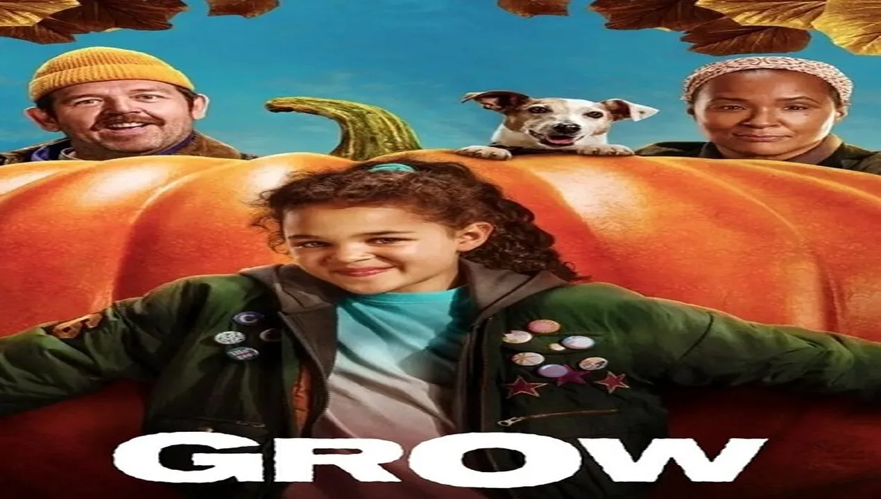 فيلم Grow 2025 مترجم HD