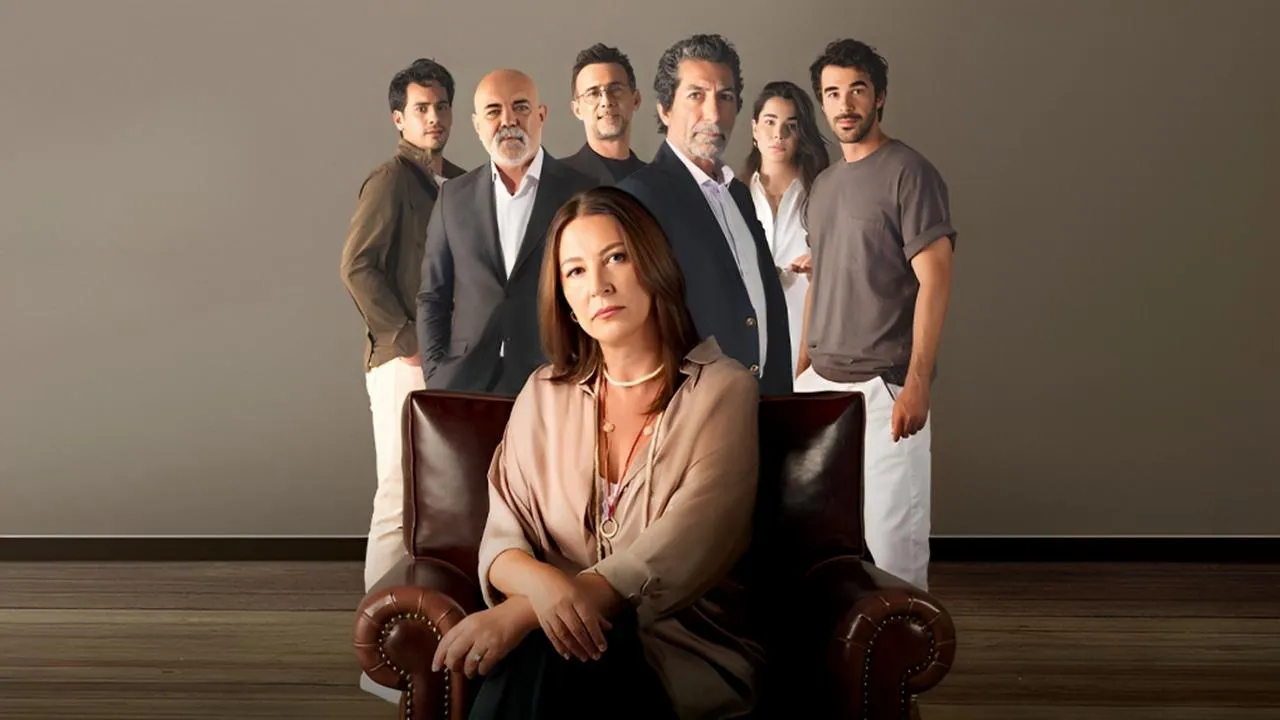 مسلسل الخيانة الحلقة 12 الثانية عشر مترجم HD