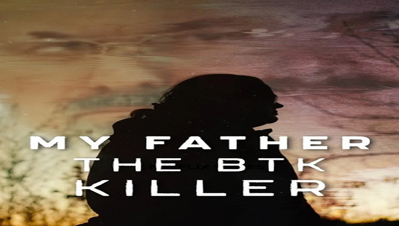 فيلم My Father the BTK Killer 2025 مترجم HD