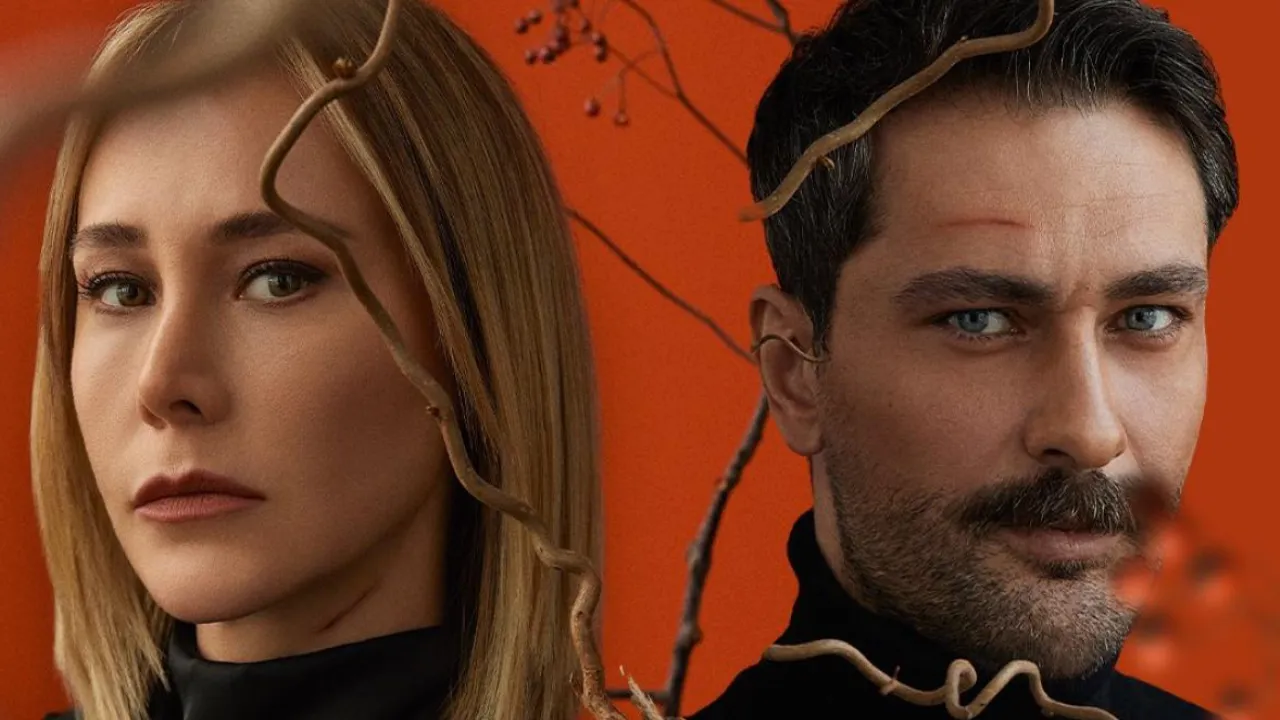 مسلسل اوراق النسيان مدبلج