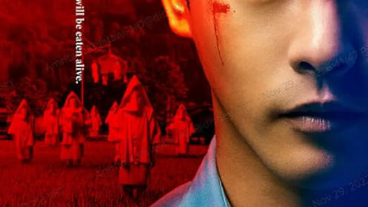 مسلسل جنيبال Gannibal الحلقة 1 الاولى مترجمة HD