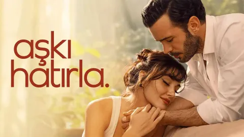 مسلسل تذكر الحب الموسم الاول مترجم