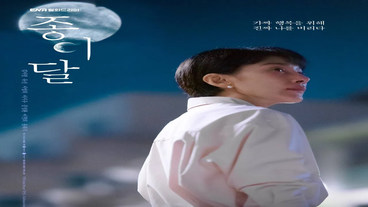 مسلسل مايسترا: أوتار الحقيقة الحلقة 1 الاولى مترجمة HD