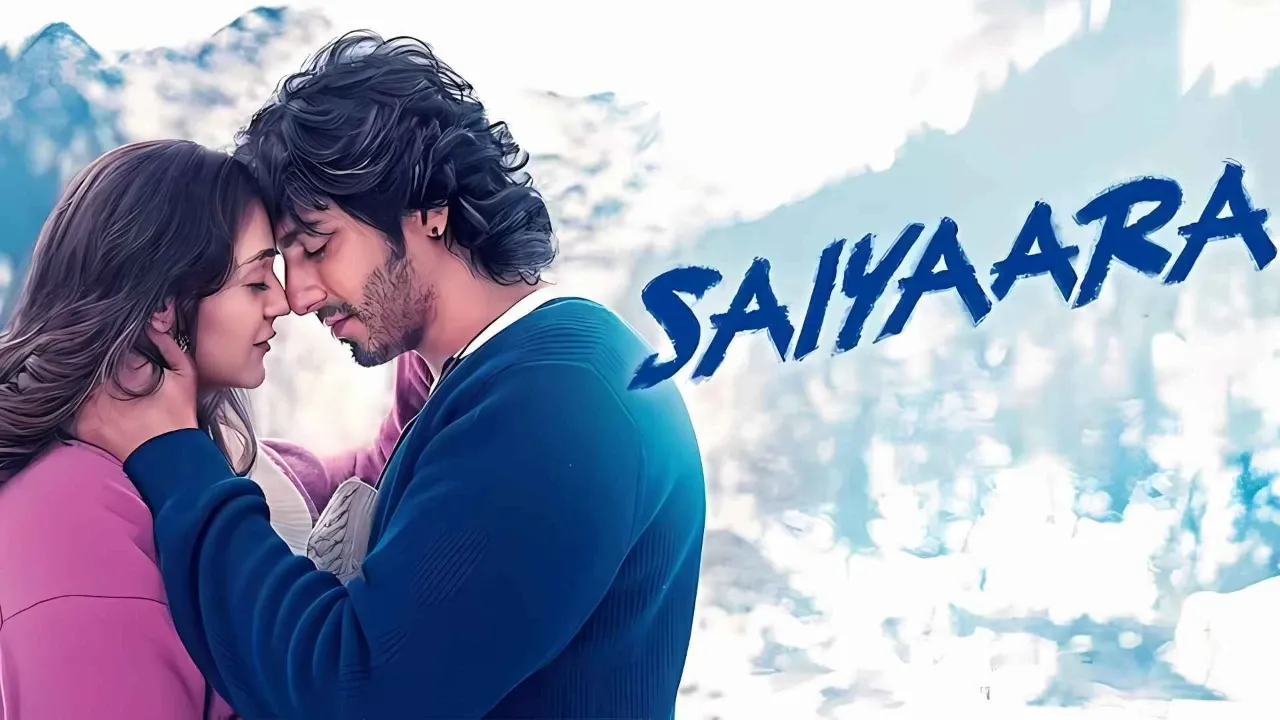 فيلم Saiyaara مترجم HD
