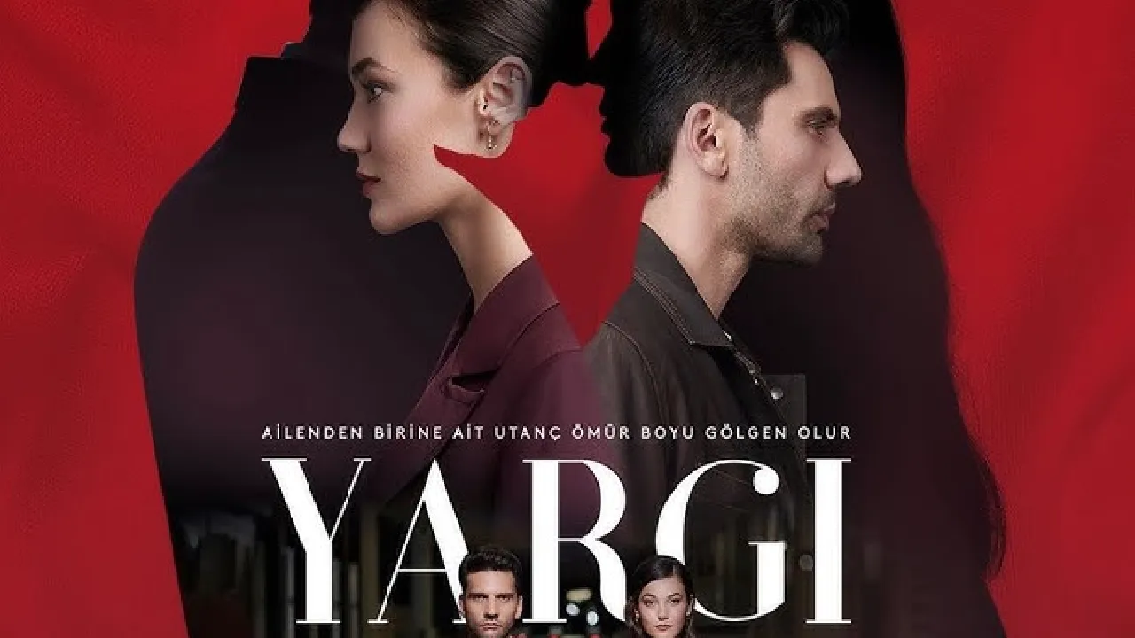 مسلسل القضاء الحلقة 34 الرابعة والثلاثون مترجم HD