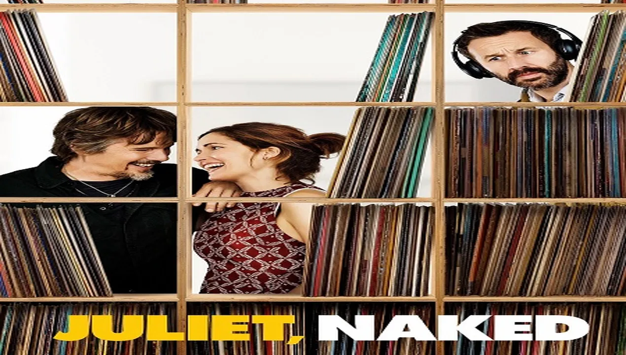فيلم Juliet Naked 2018 مترجم HD