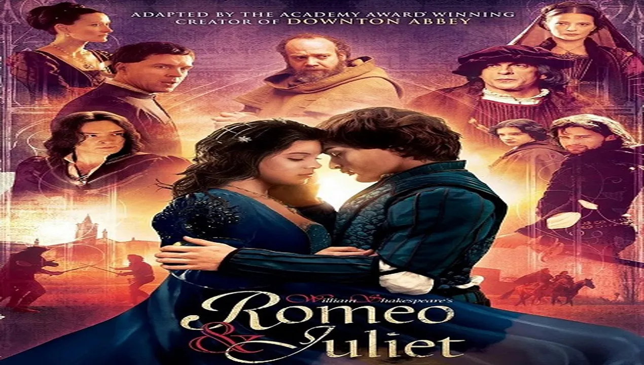 فيلم Romeo and Juliet 2013 مترجم HD