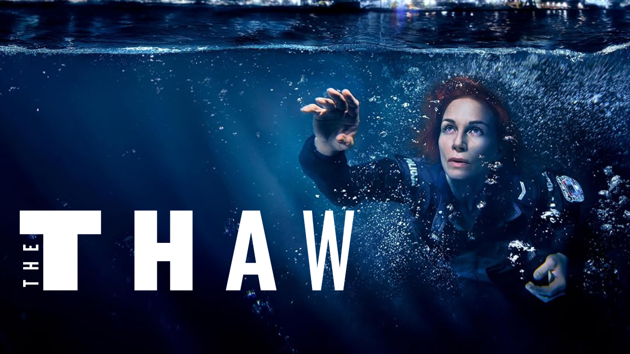 مسلسل The Thaw الموسم الثالث الحلقة 1 الاولى مترجمة HD