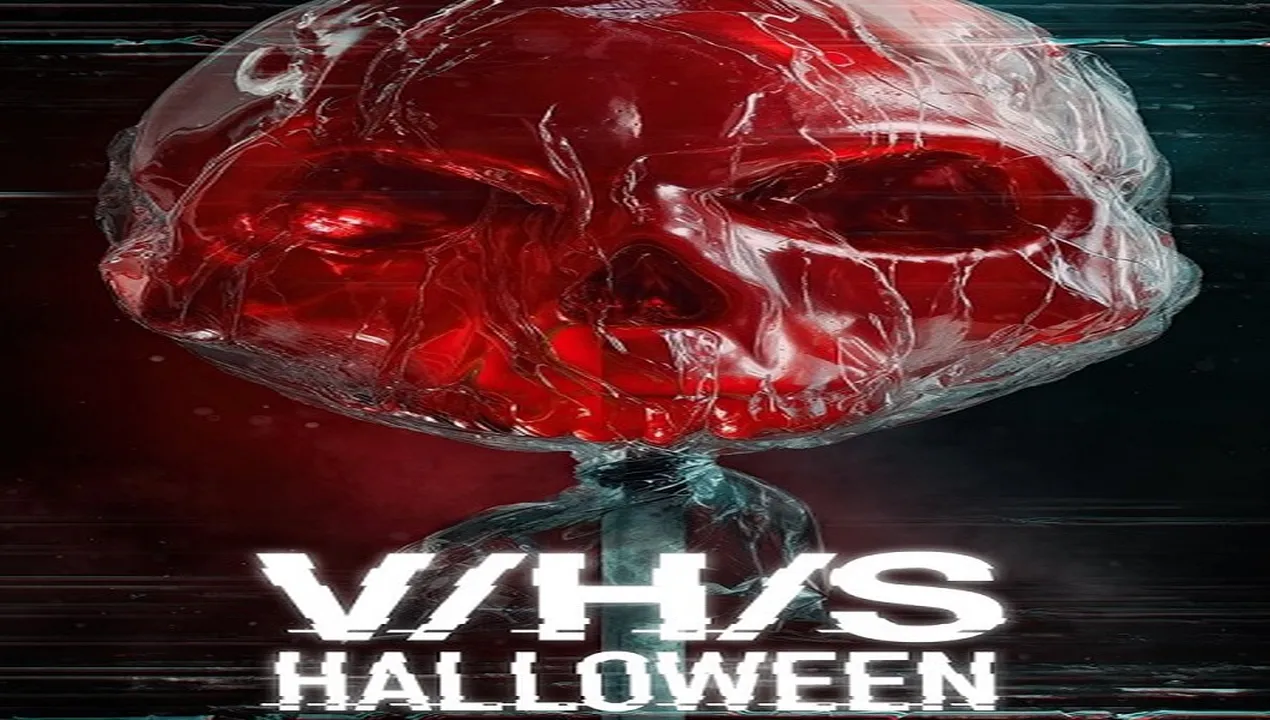 فيلم VHS Halloween 2025 مترجم HD