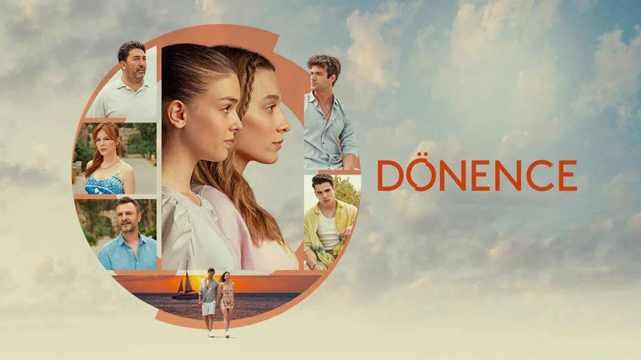 مسلسل المدار الحلقة 5 الخامسة مترجم HD