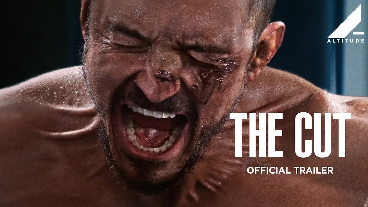 فيلم The Cut 2024 مترجم HD