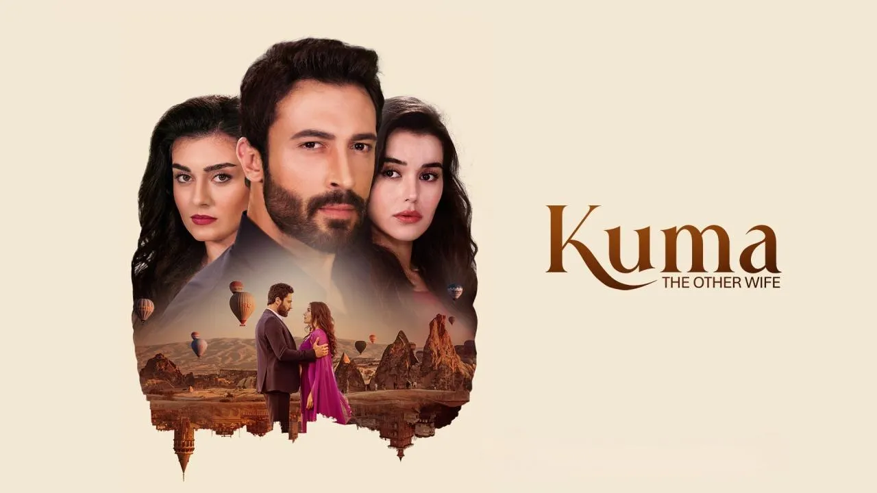 مسلسل الضرة الحلقة 20 العشرون مترجمة