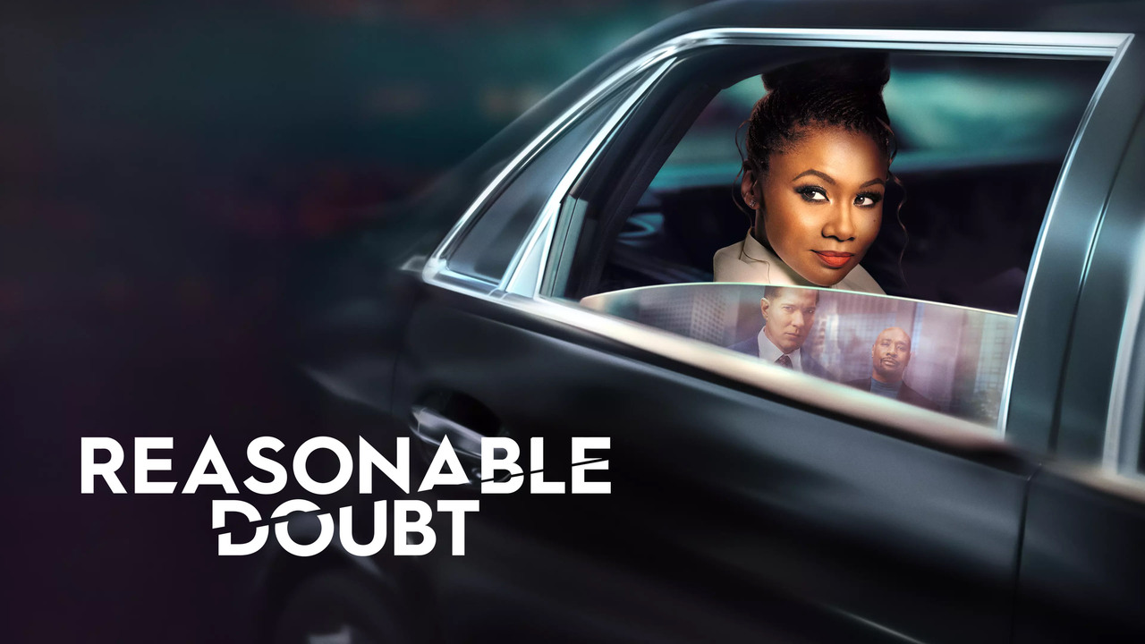مسلسل Reasonable Doubt الموسم الثالث الحلقة 5 الخامسة مترجمة HD