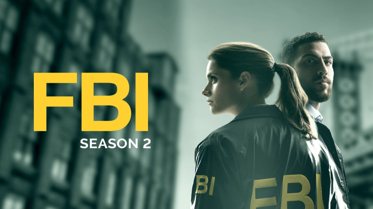مسلسل FBI الموسم الثاني الحلقة 13 الثالثة عشر مترجمة HD