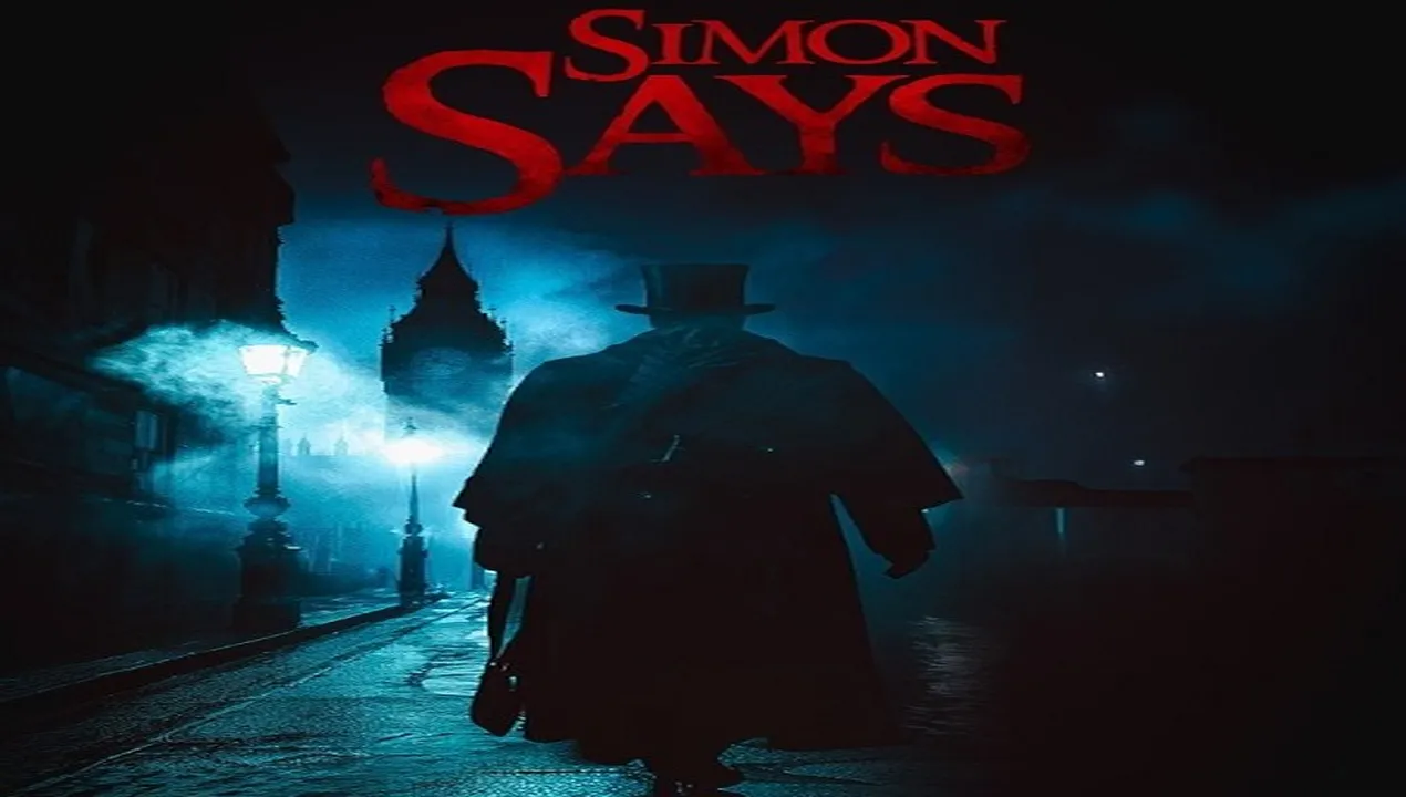 فيلم Simon Says 2025 مترجم HD