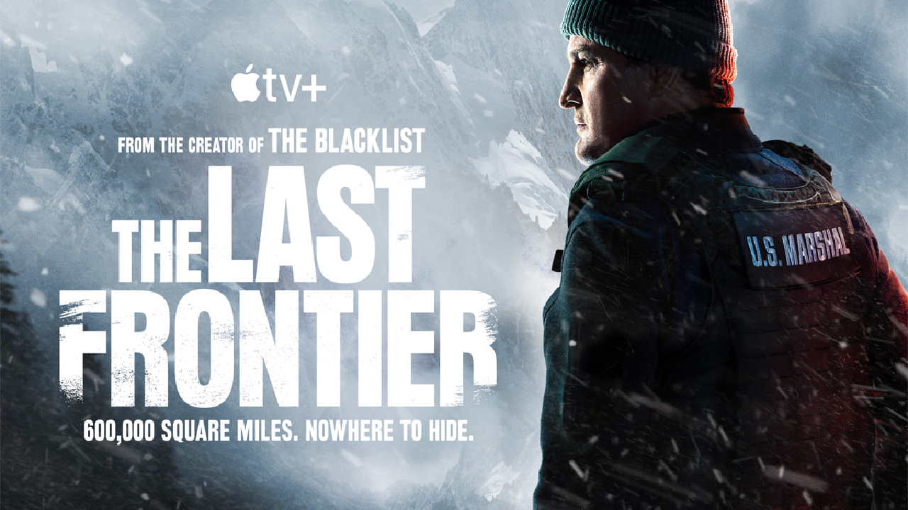 مسلسل The Last Frontier الحلقة 10 والاخيرة مترجمة HD