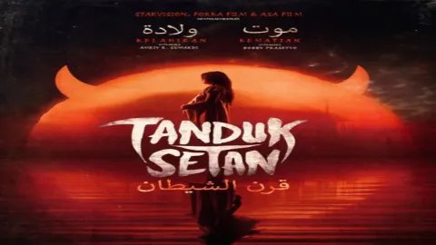 فيلم Devil’s Horns 2024 مترجم HD