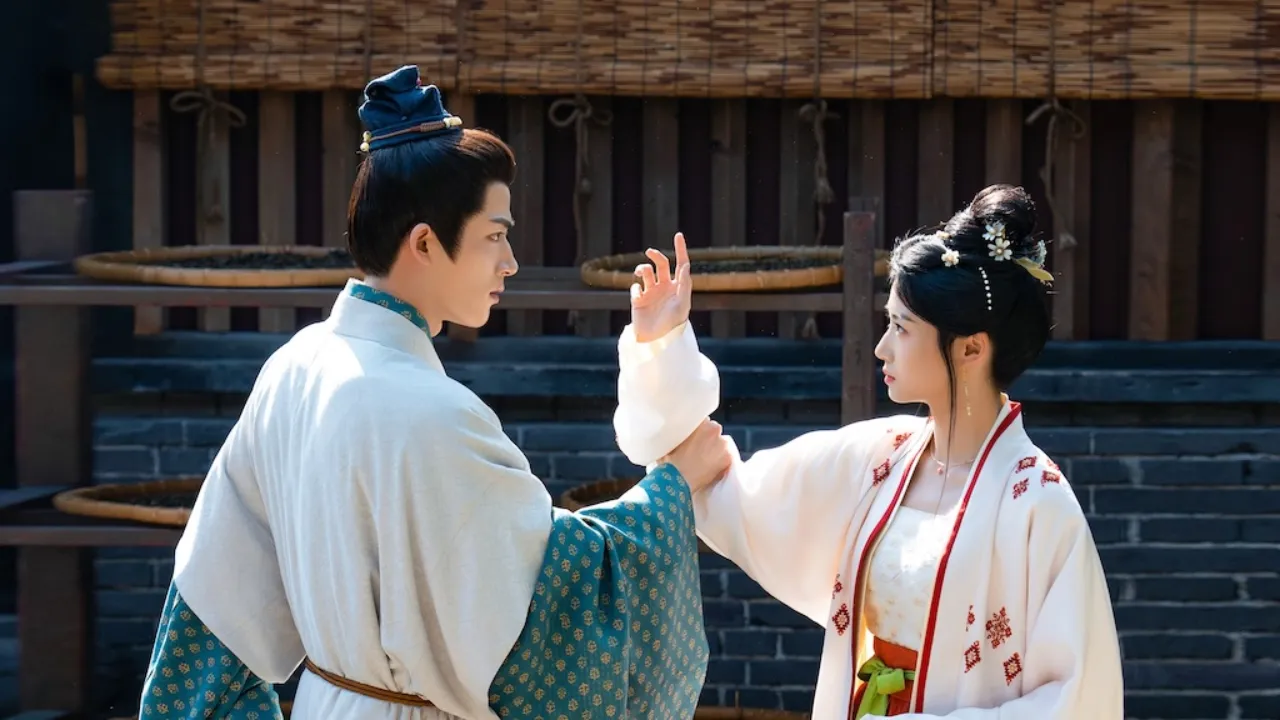 مسلسل الزوج المثالي Perfect Match الحلقة 25 الخامسة والعشرون مترجمة