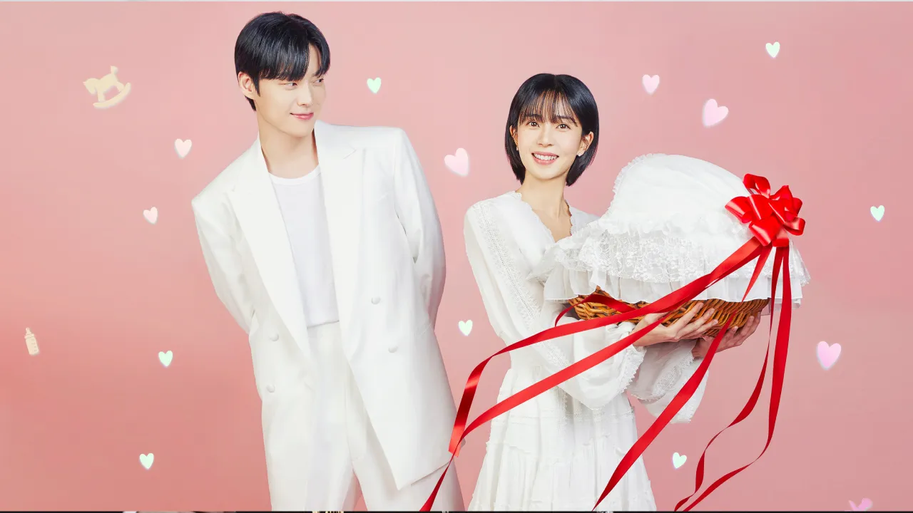 مسلسل لقد وصل الشخص المناسب The Real Has Come الحلقة 1 الاولى مترجم HD