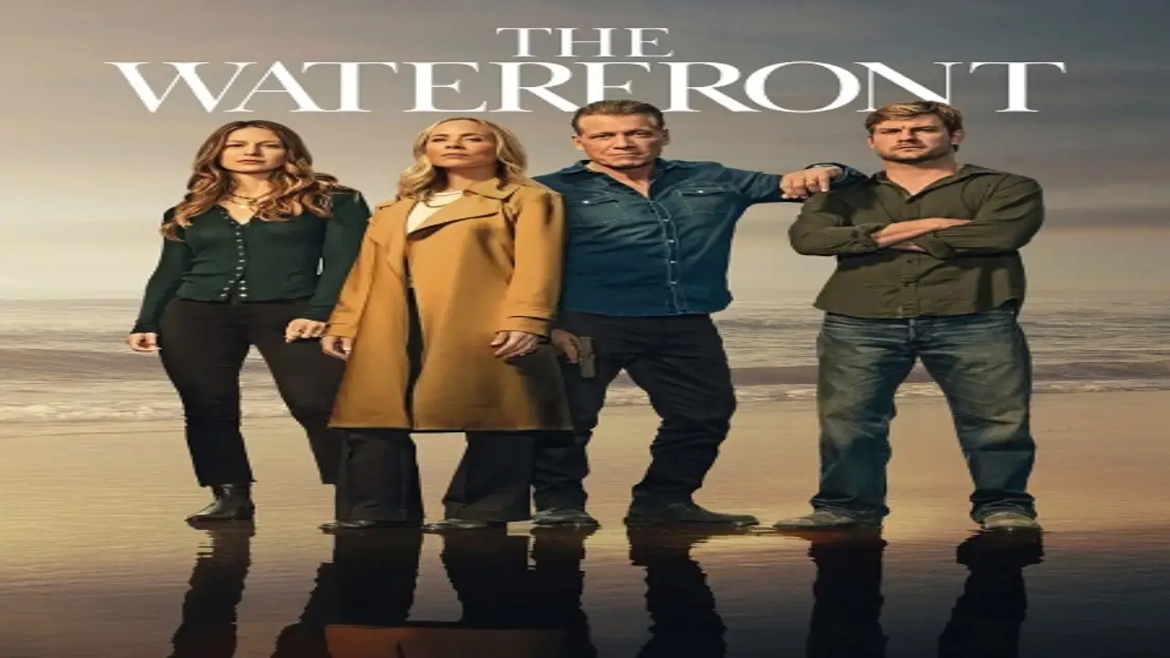 مسلسل The Waterfront الحلقة 6 السادسة مترجمة كاملة