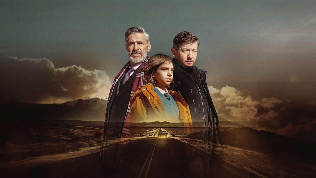 مسلسل Las maldiciones الحلقة 1 الاولى مترجمة كاملة