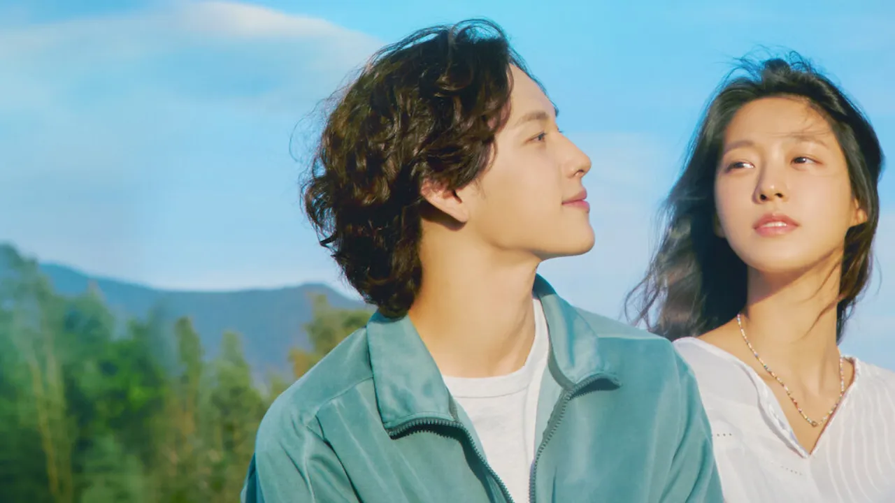 مسلسل إضراب صيف Summer Strike الحلقة 4 الرابعة مترجمة HD