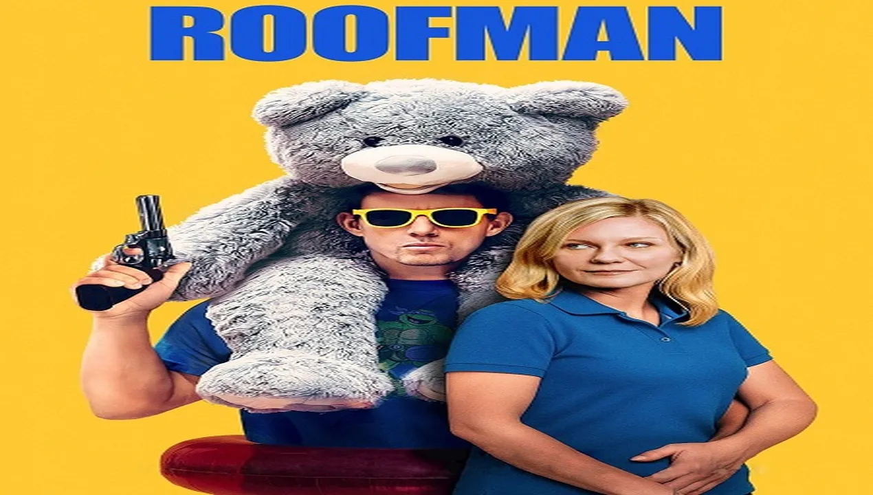 فيلم Roofman 2025 مترجم HD