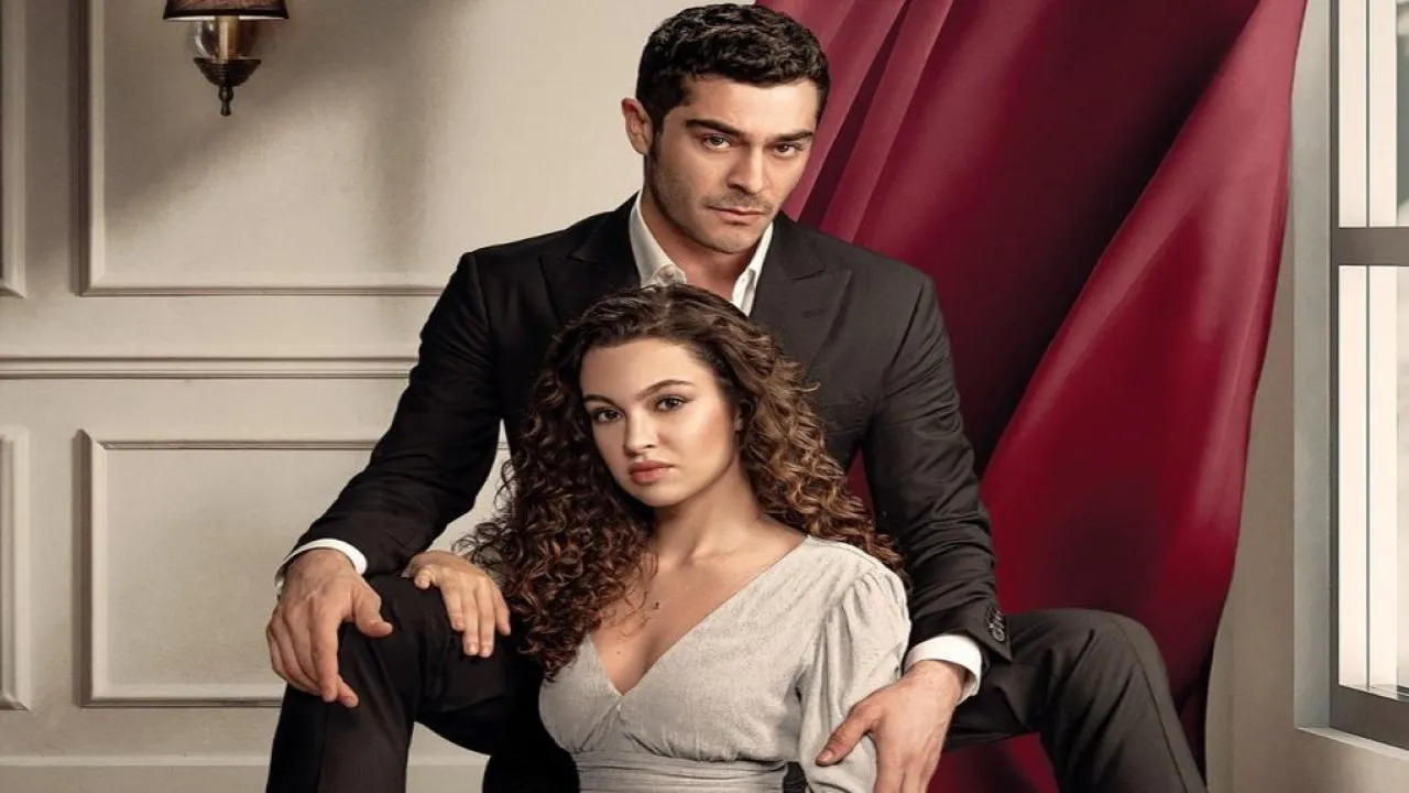 مسلسل حكاية ليلة الحلقة 33 الثالثة والثلاثون مترجمة HD