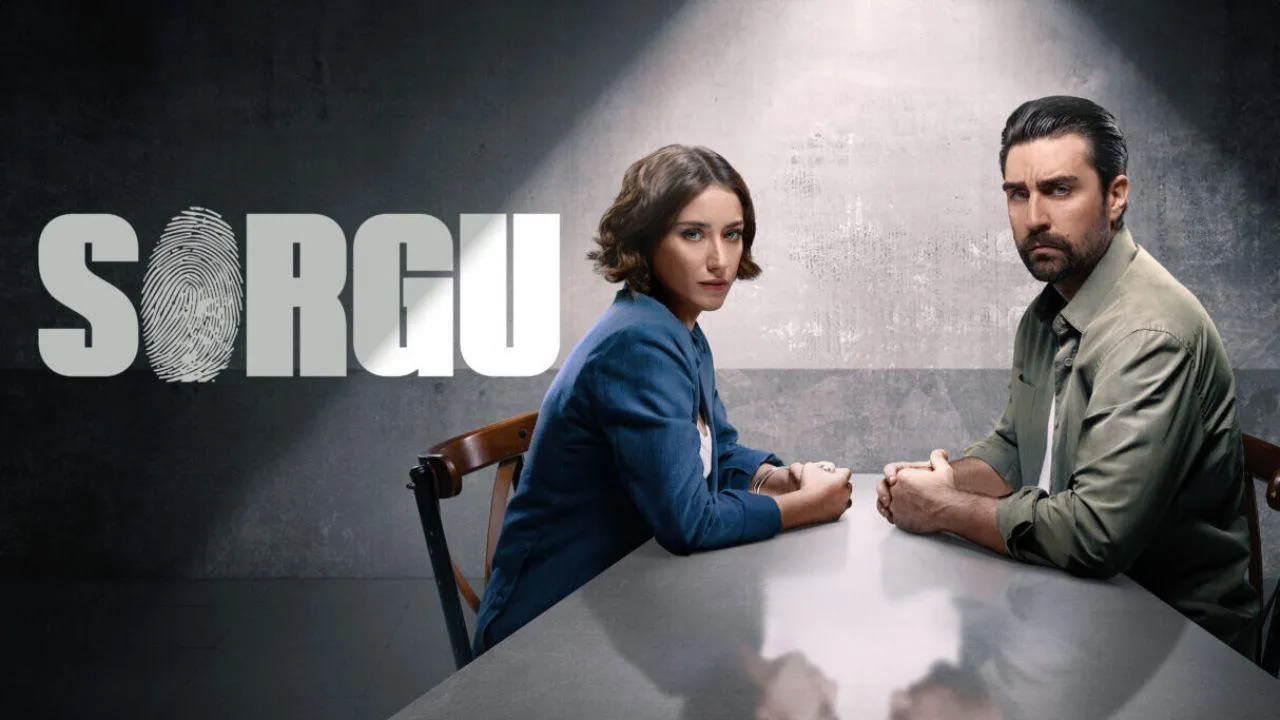 مسلسل التحقيق الحلقة 6 السادسة مدبلجة HD