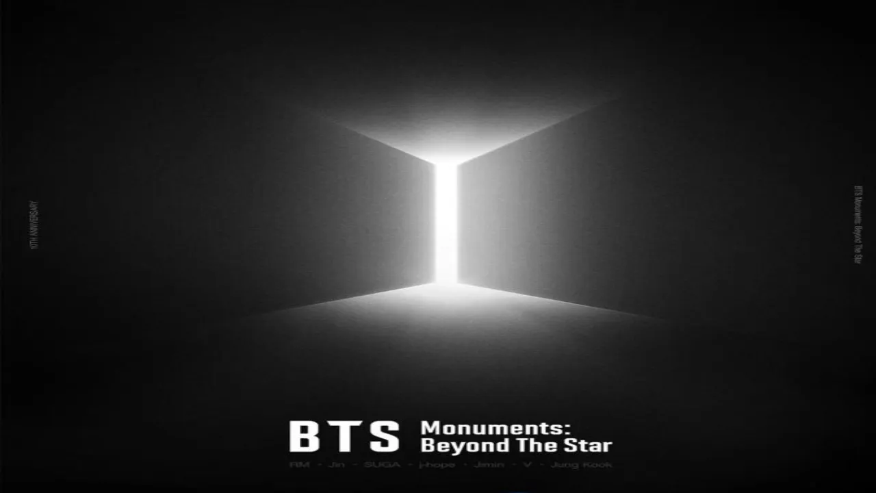 مسلسل آثار بي تي إس: ما وراء النجم BTS Monuments: Beyond the Star الحلقة 2 الثانية مترجمة HD