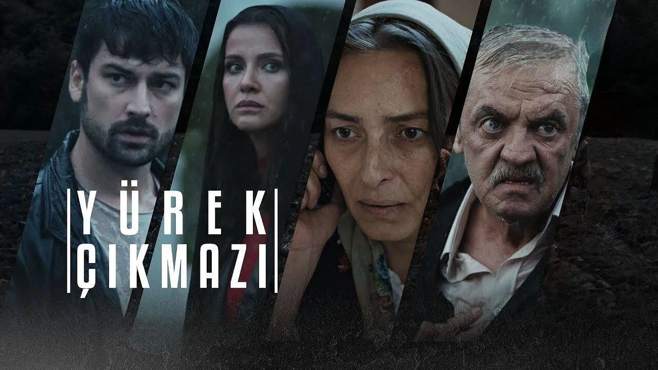 مسلسل وجع القلب الحلقة 28 الثامنة والعشرون مترجم HD