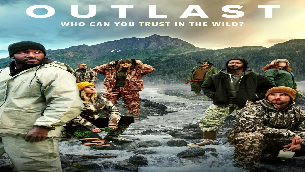 مسلسل Outlast الموسم الثاني الحلقة 1 الاولى مترجمة HD