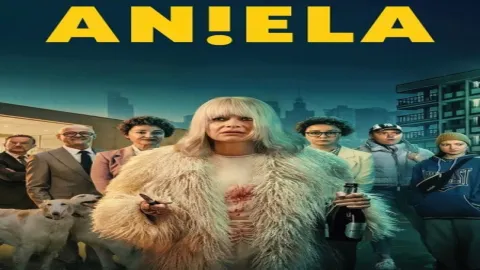 مسلسل aniela الموسم 1 مترجم