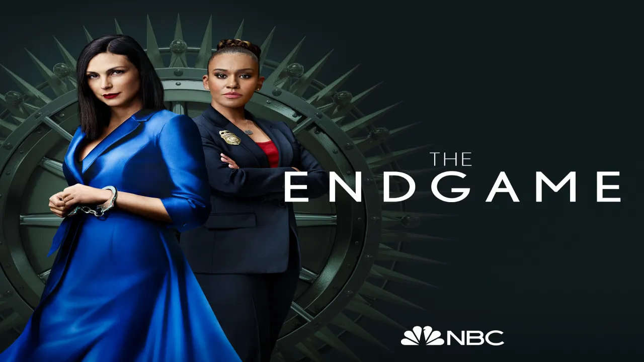 مسلسل The Endgame الموسم الاول الحلقة 3 الثالثة مترجم HD