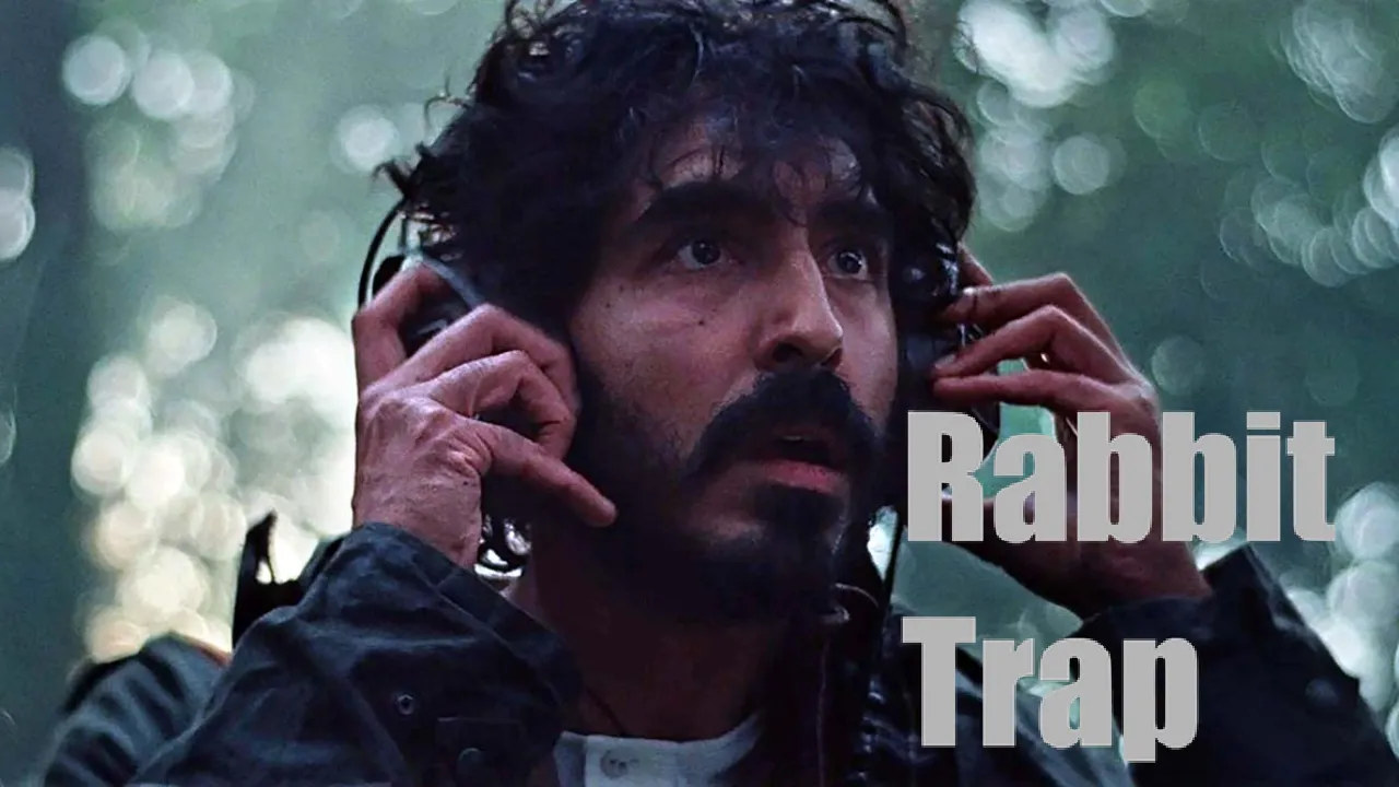 فيلم Rabbit Trap 2025 مترجم HD